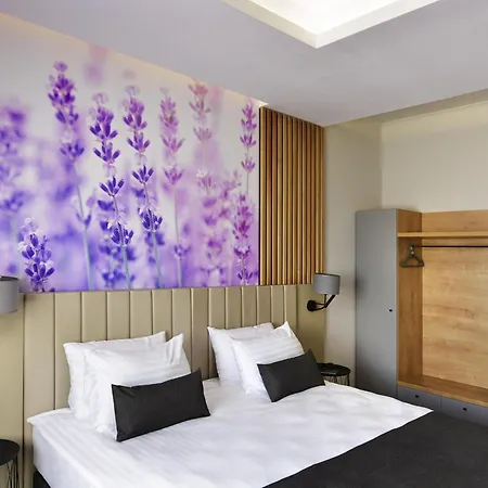 Mercure Medias Binderbubi Hotel And Spa-3